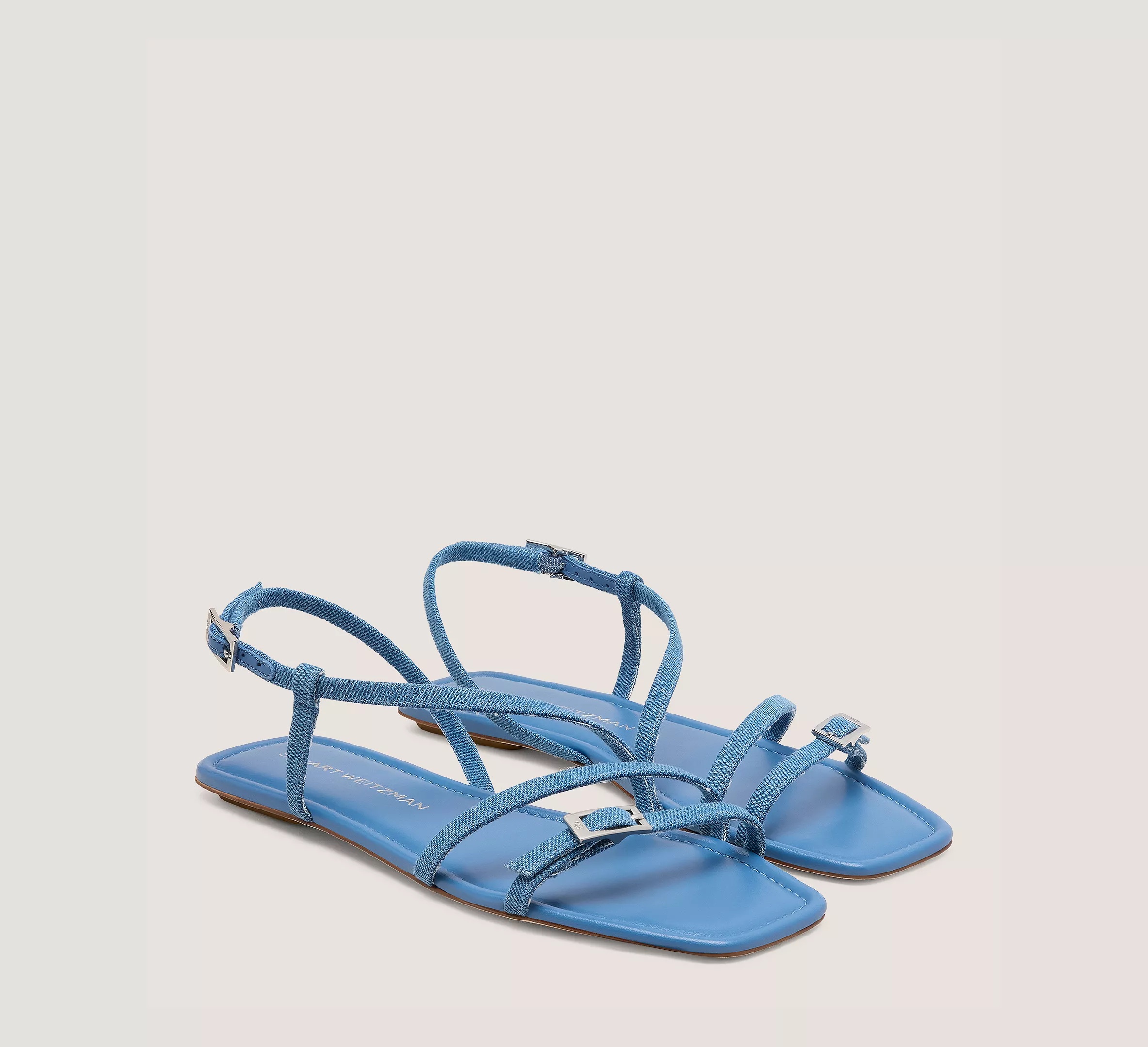 GEORGIE SANDAL - 2