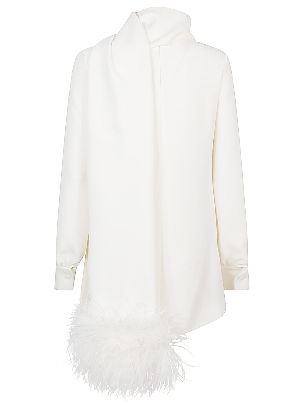 Valentino Top Ivory - 2