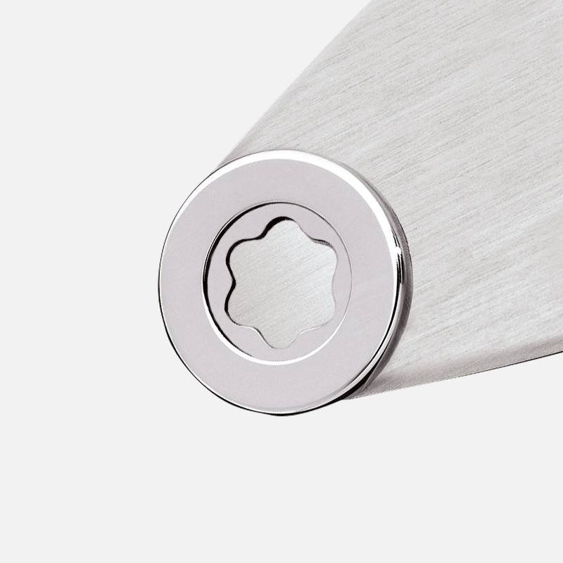 Montblanc Montblanc money clip outlook