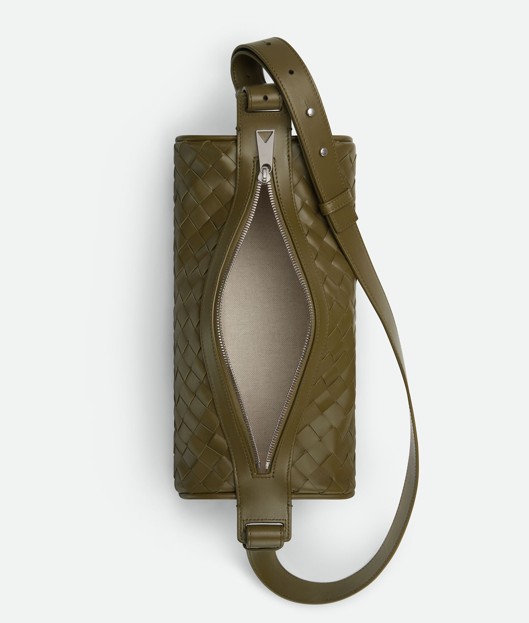 Intrecciato Helix Bag - 3