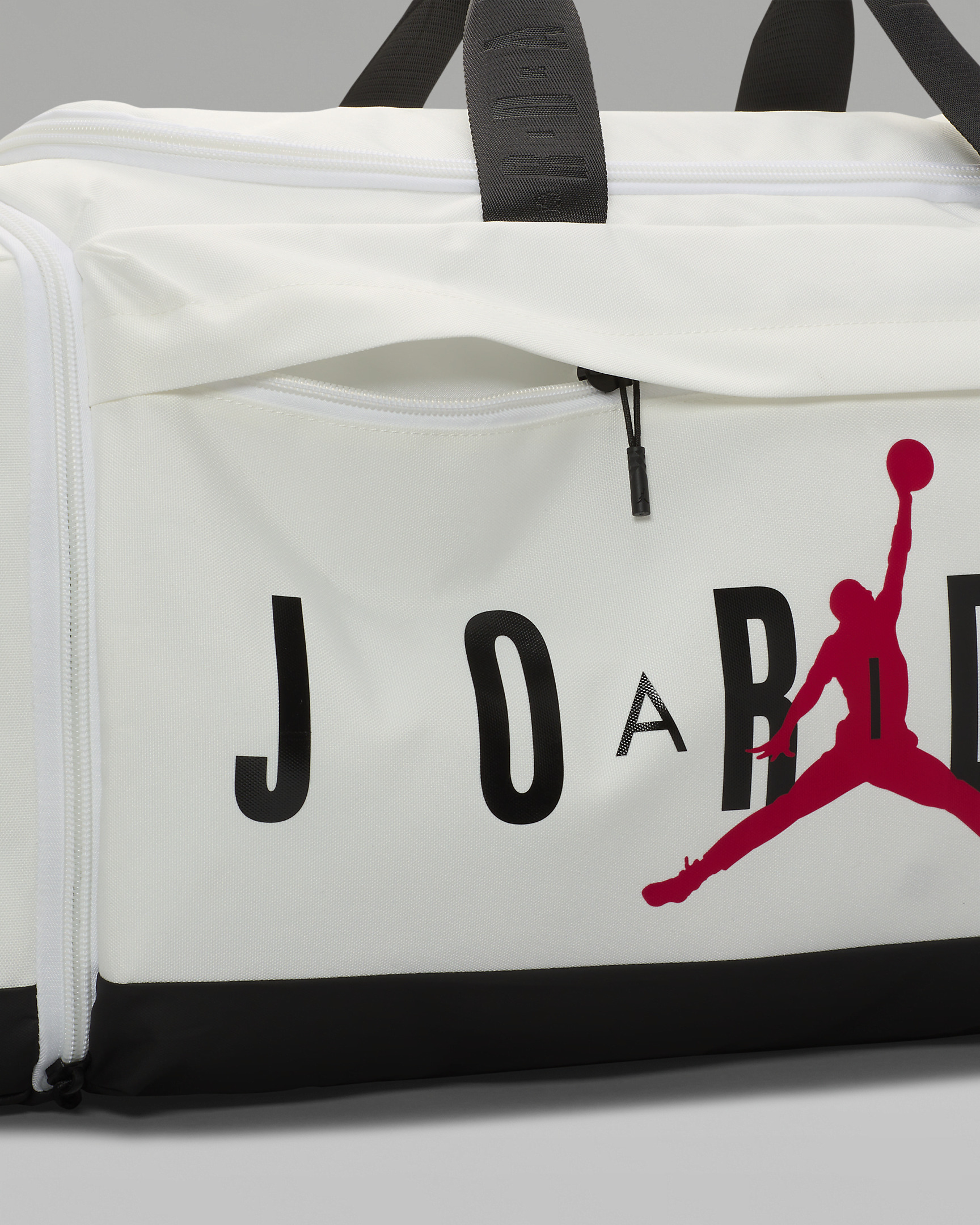Jordan Duffel Bag (81L) - 7