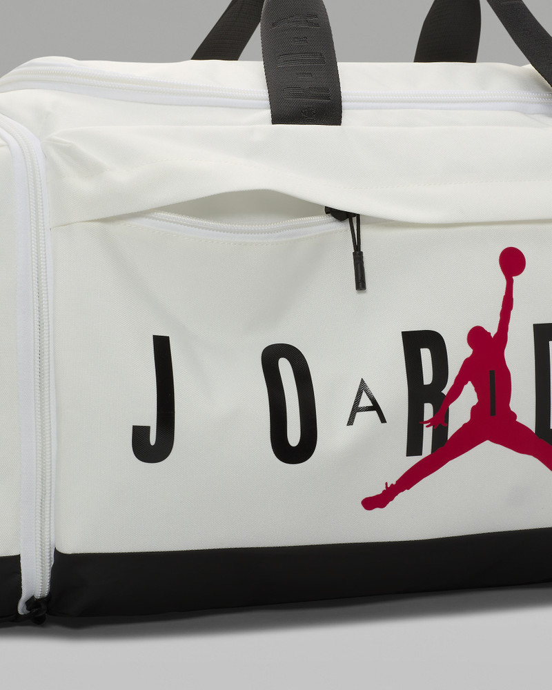 Jordan Velocity Duffle Bag (69L) 7