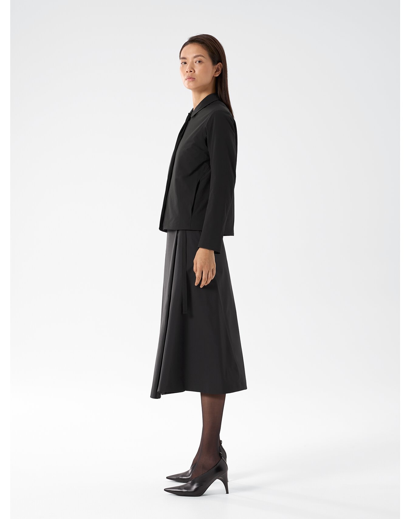 Limina Insulated Jacket - 5