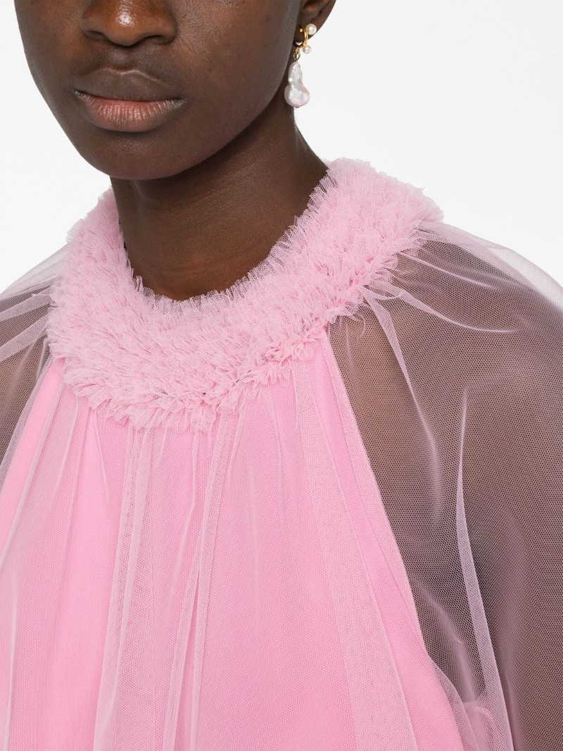 Hollywood Gal tulle dress 3