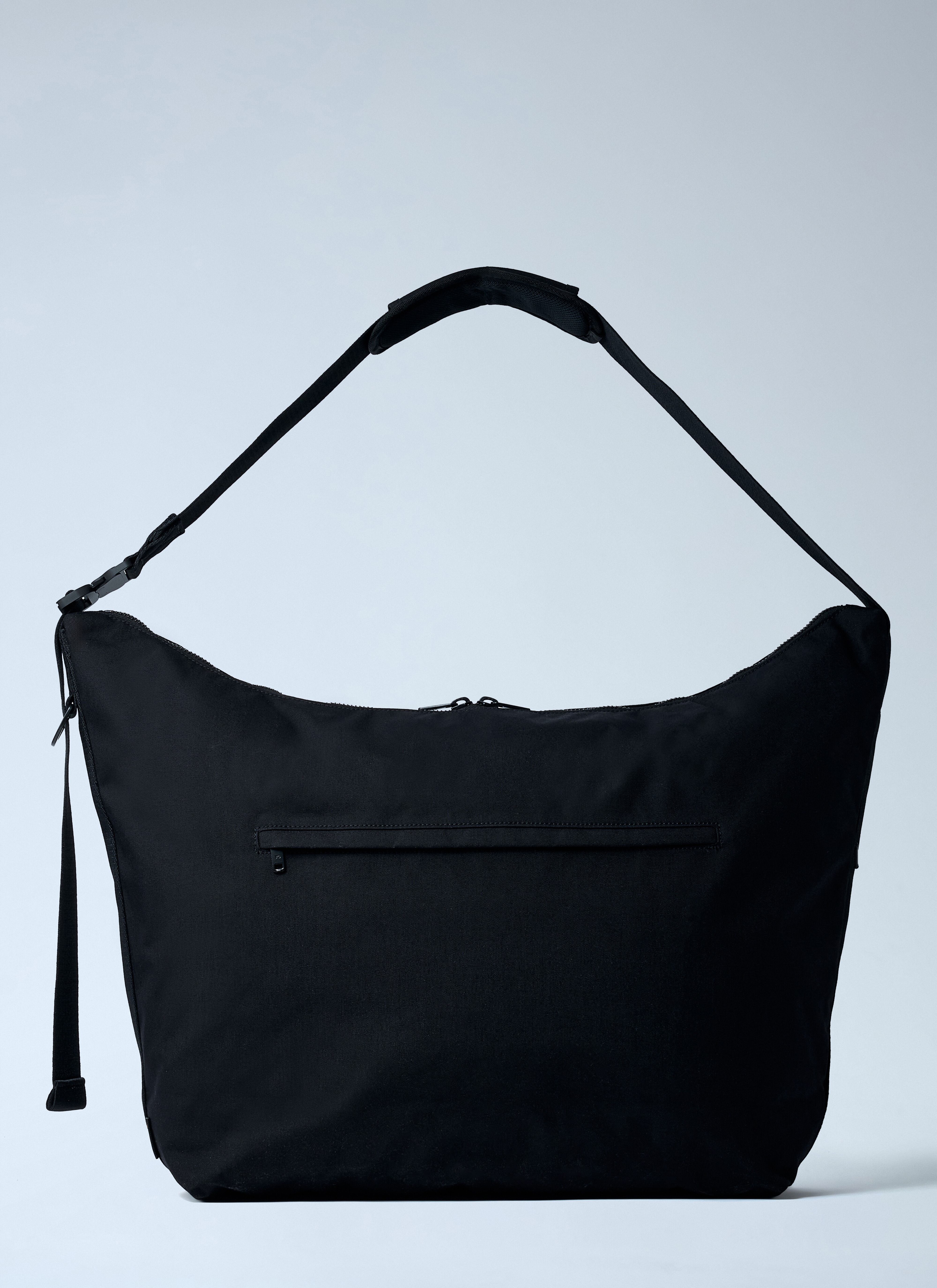Large Logo Motif Crossbody Bag - 3