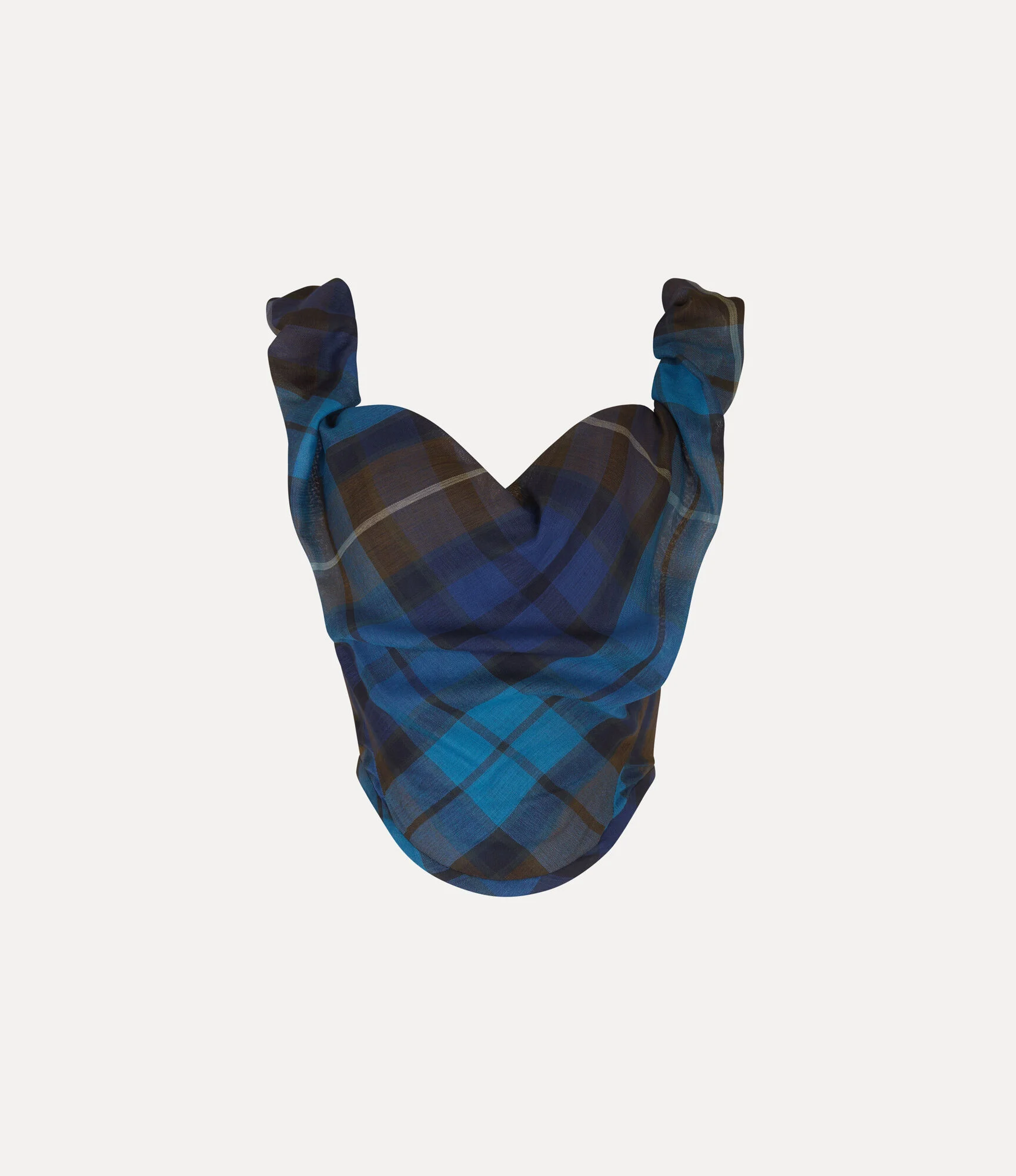 SUNDAY CORSET TOP - 1