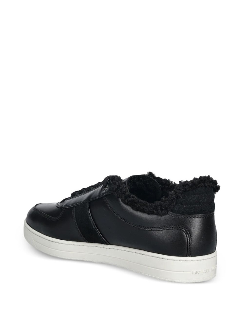 stripe sneakers 3