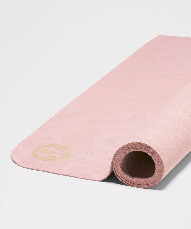 The Travel Mat 1.5mm *Made With FSC™ Certified Rubber 4