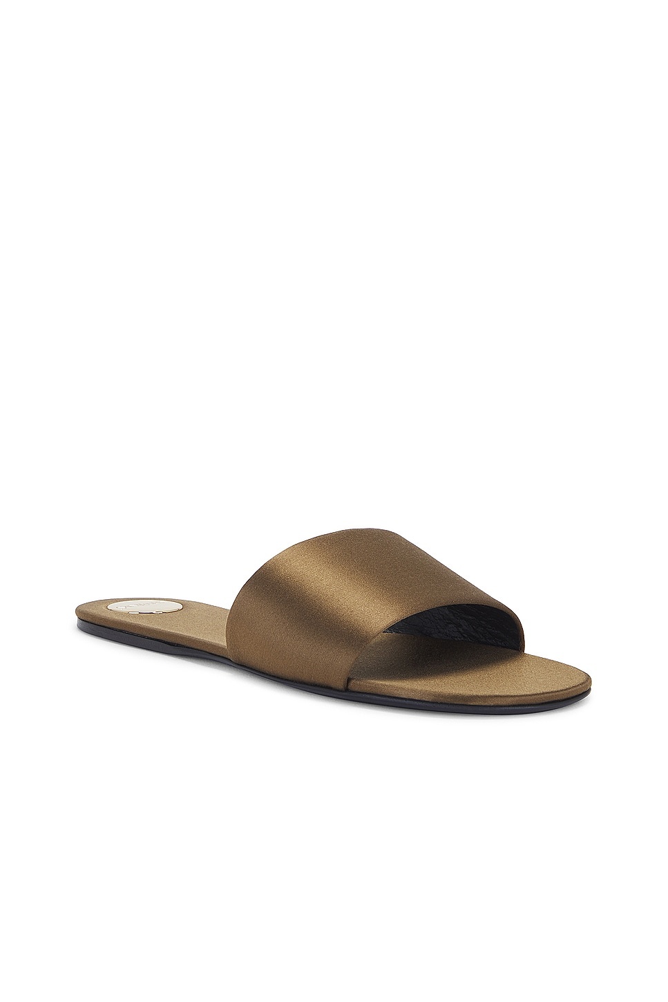 Carlyle Flat Slide - 2