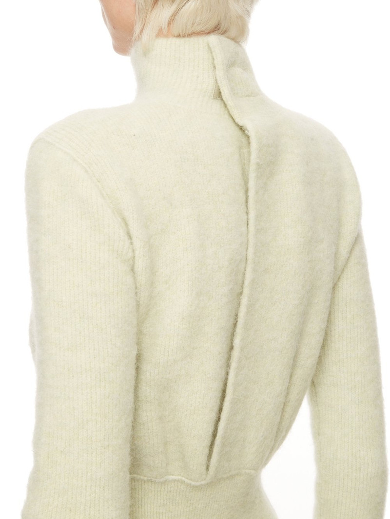 Rick Owens KNITS outlook