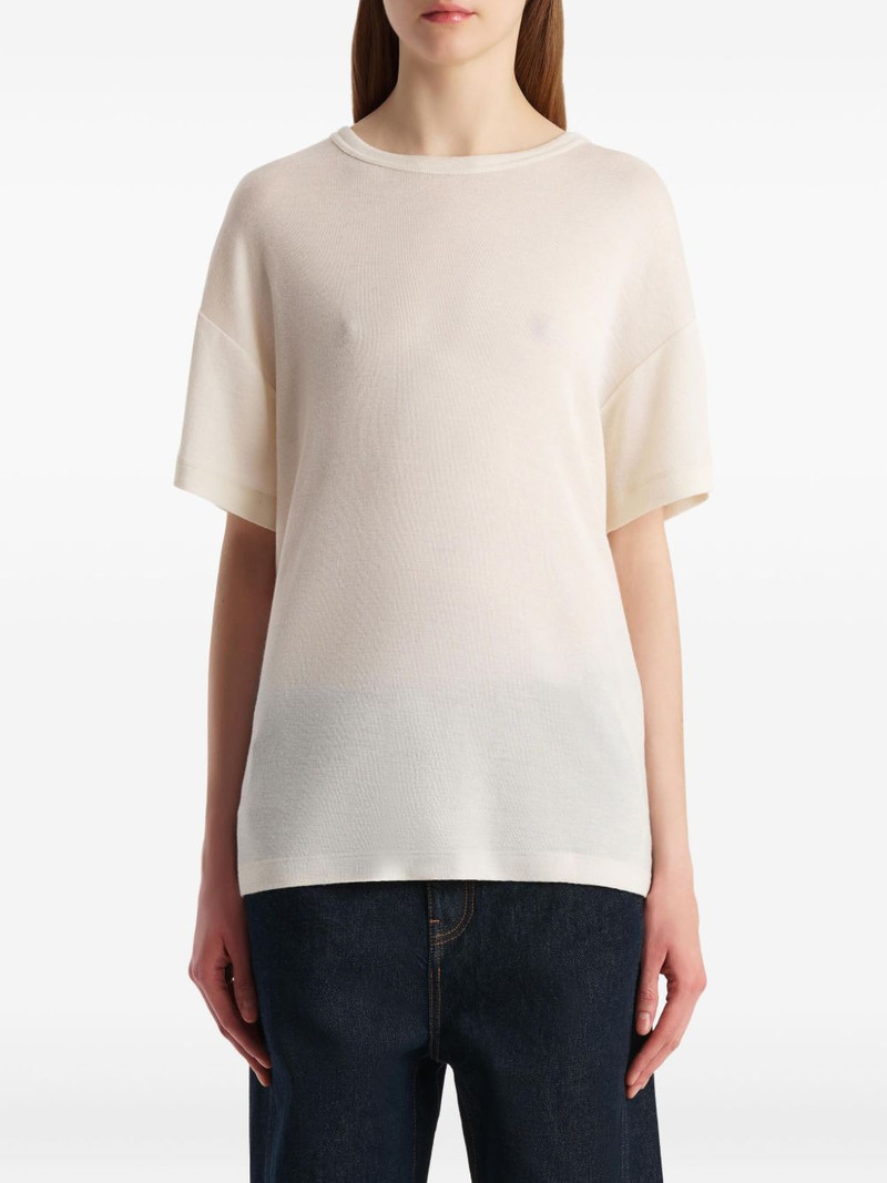 Maeve short-sleeve T-shirt 3
