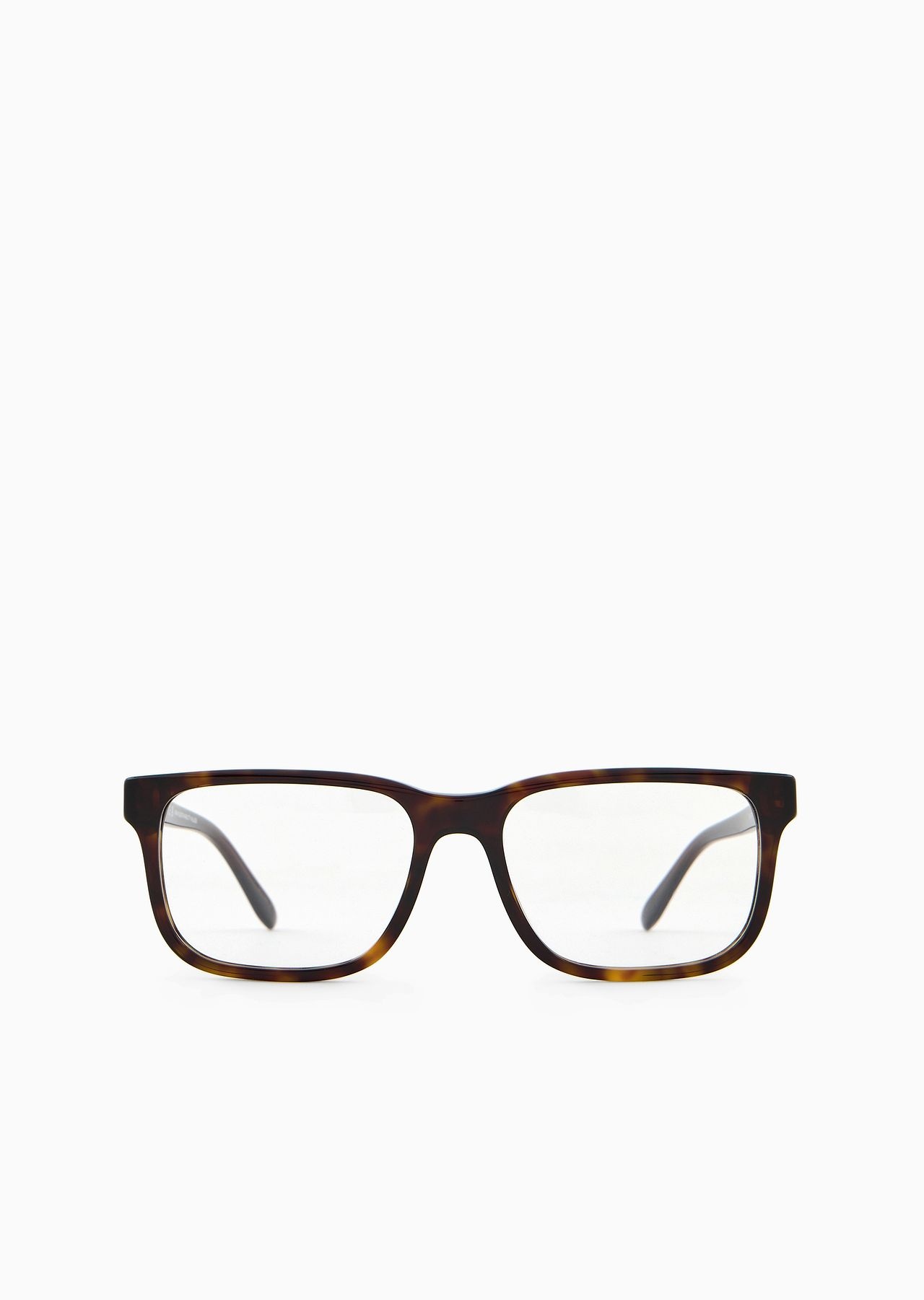 Men’s rectangular glasses - 1