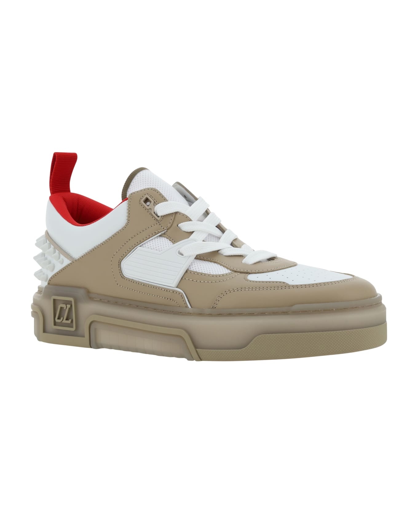 Astroloubi Sneakers - 2