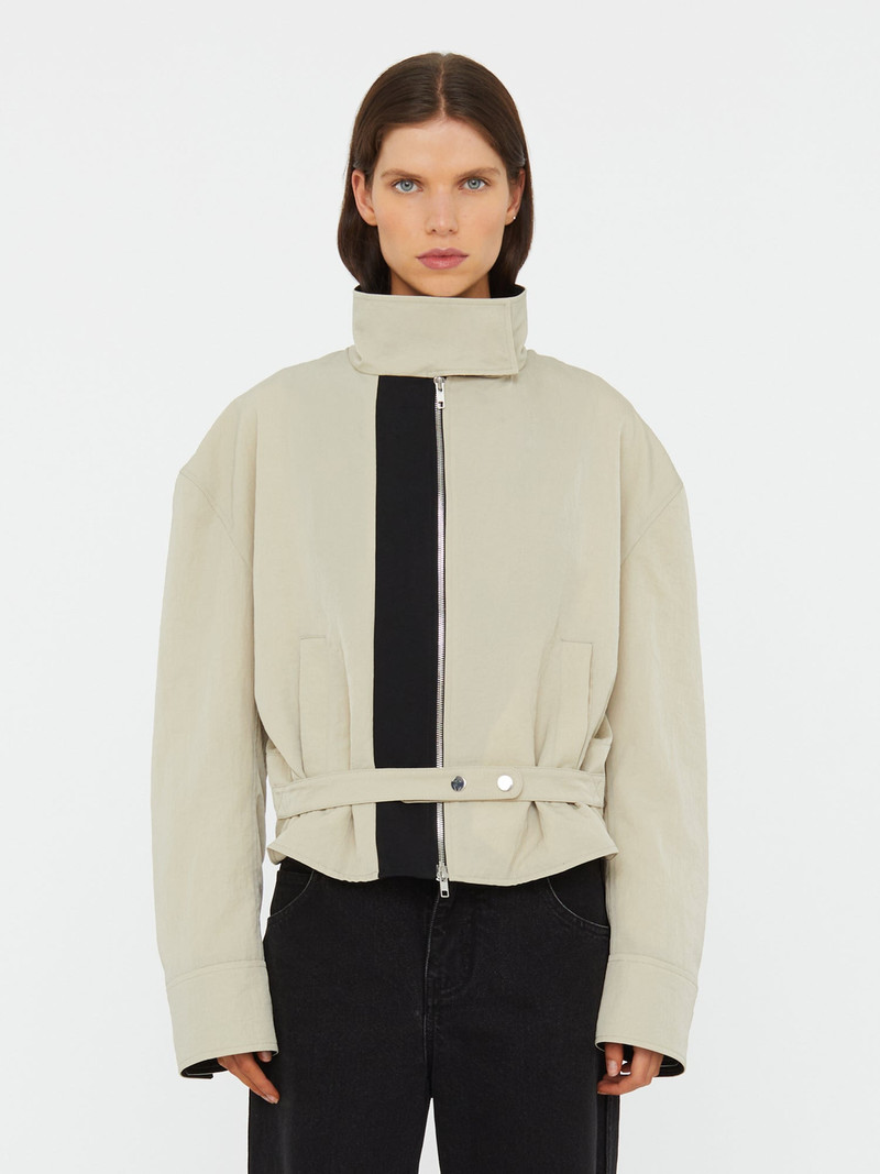 CHRISTOPHER ESBER Marley Jacket outlook