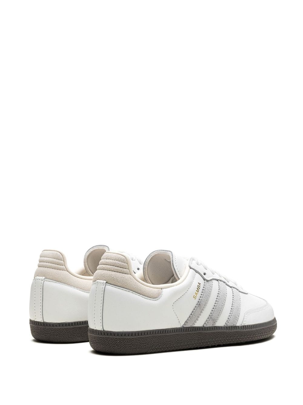 Samba OG "Cream White" sneakers - 3