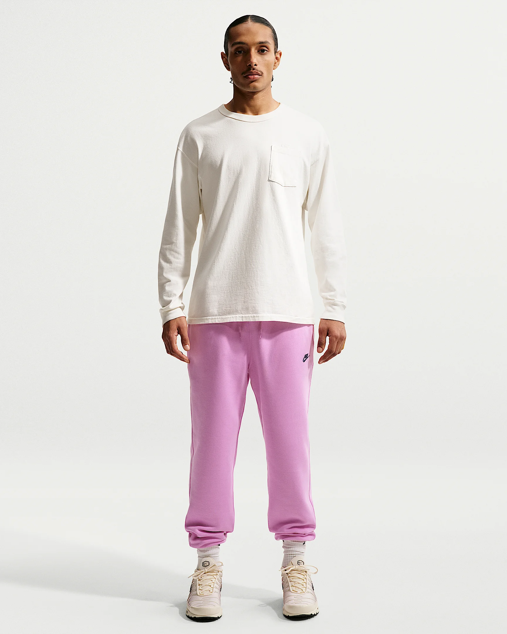Nike Sportswear Club Men's Joggers - 1