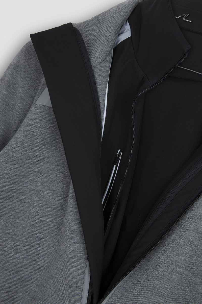 TYPHOON® AGUAVIENTO 4 IN 1 JACKET 10