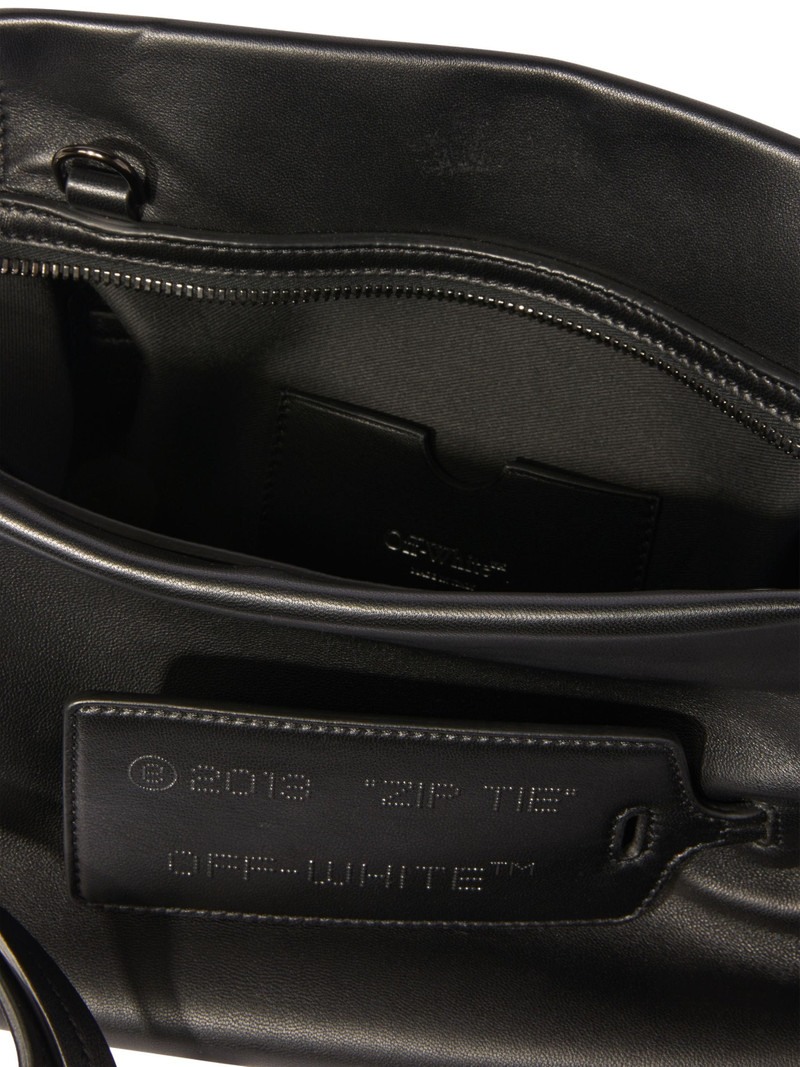 Zip Tie Pouch 5