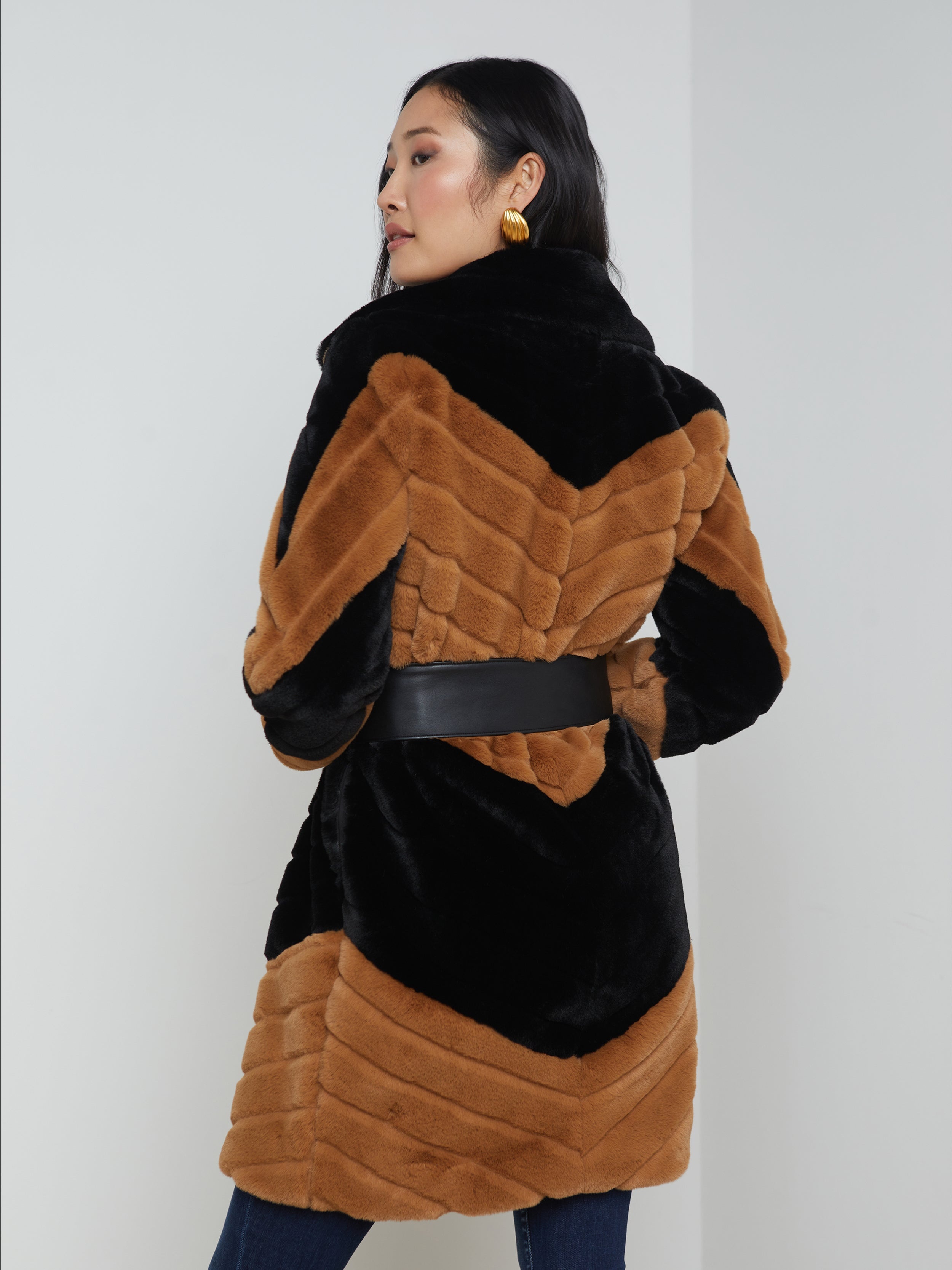 Zoya Coat - 5