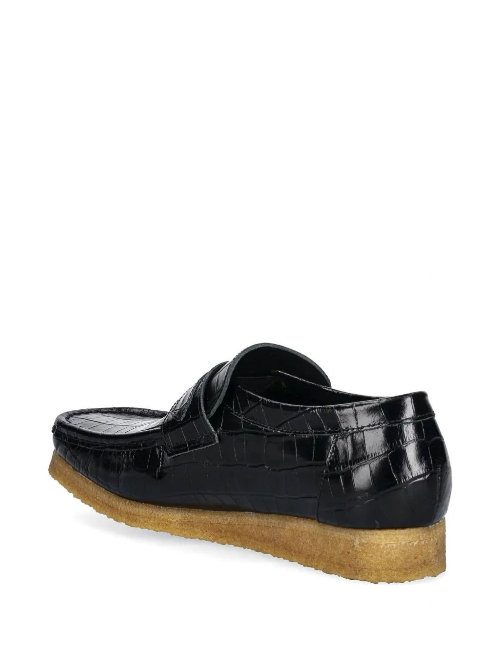 Wallabe loafers - 3