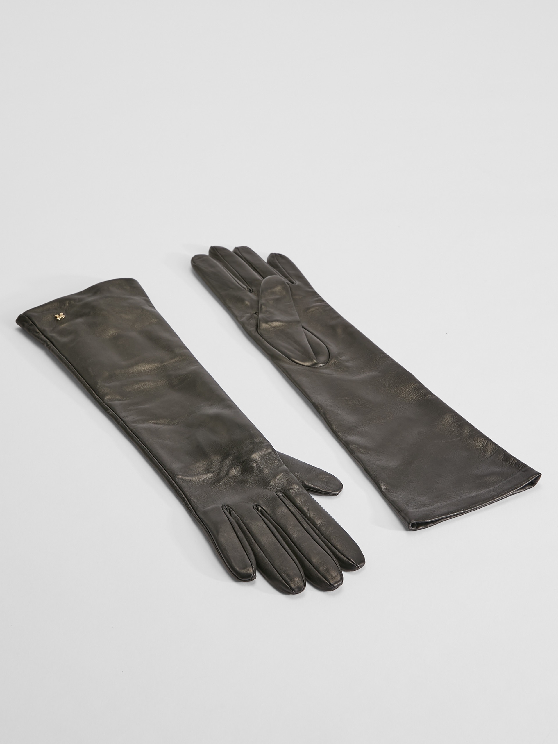 AFIDEE Nappa leather gloves - 1