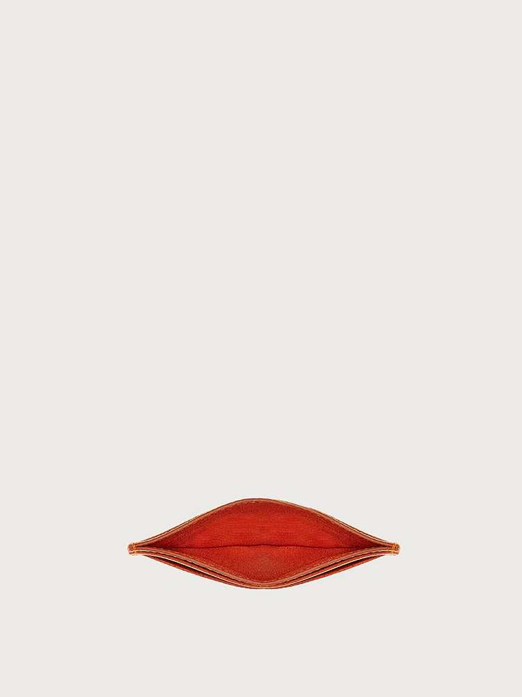 GANCINI CREDIT CARD HOLDER - 4