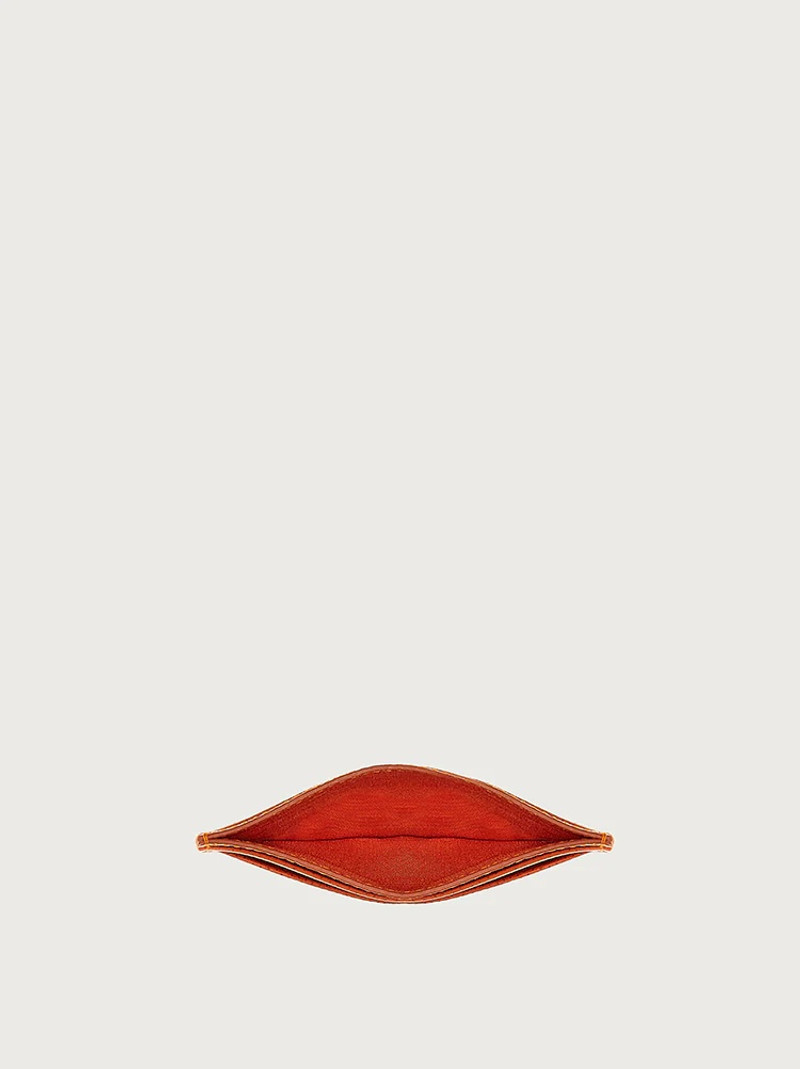 GANCINI CREDIT CARD HOLDER 4