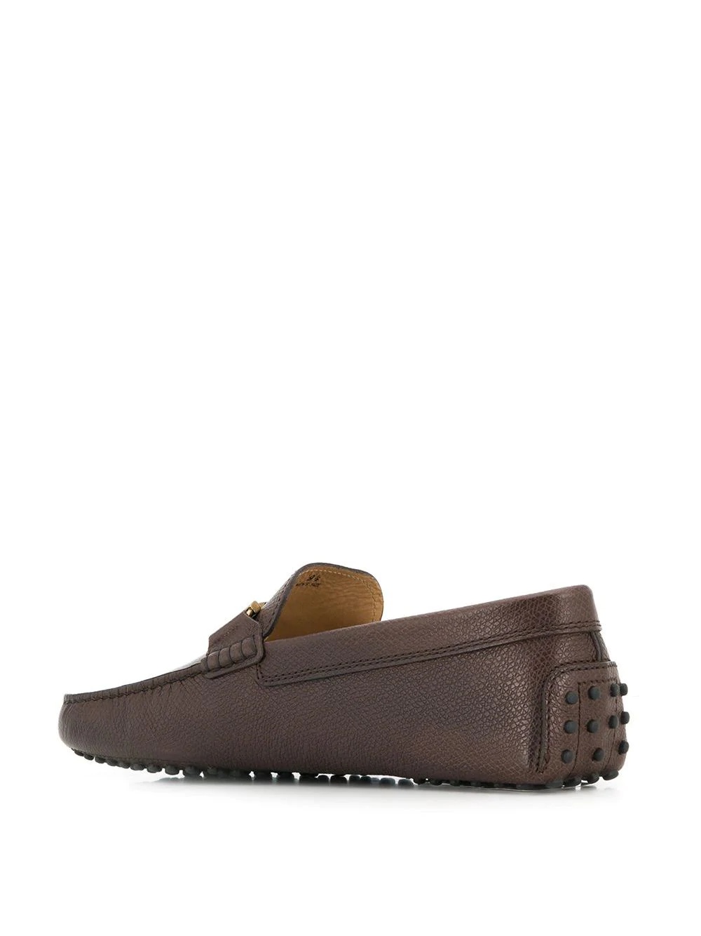 double T loafers - 3