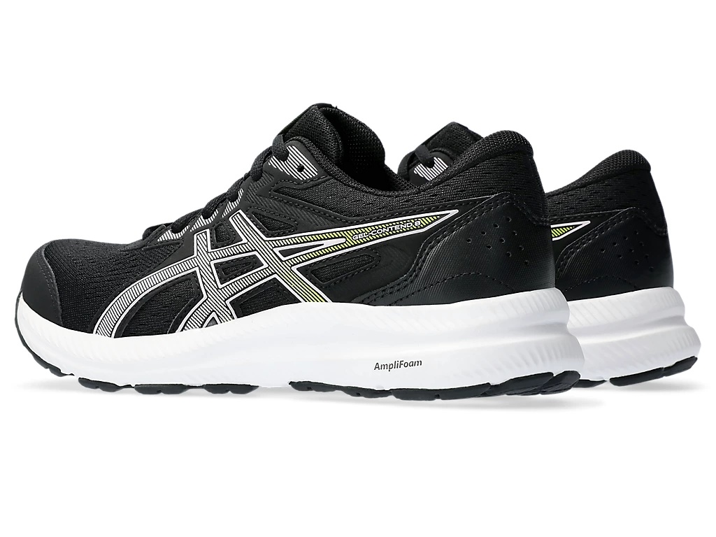 GEL-CONTEND 8 - 3