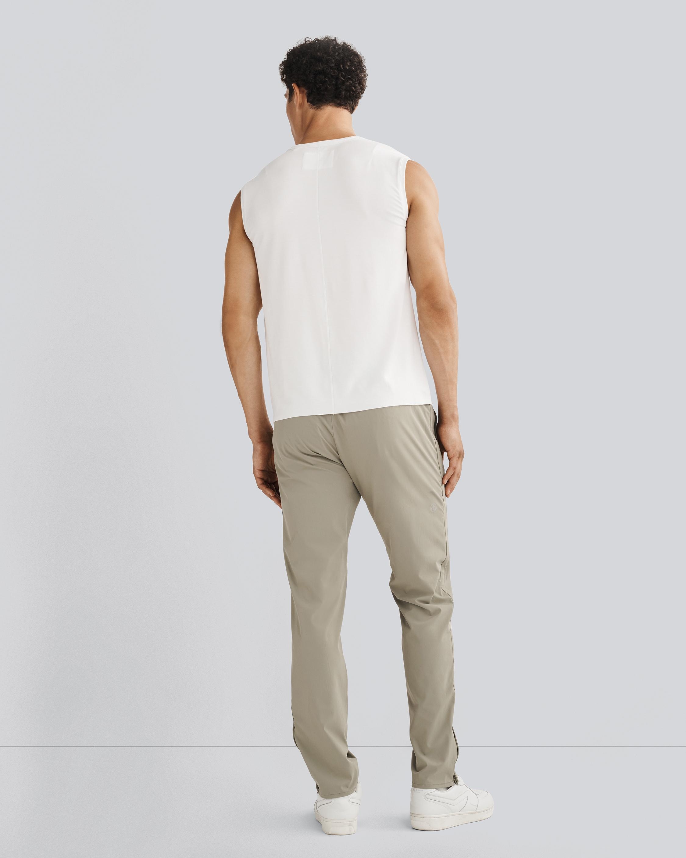 Pursuit Zander Technical Track Pant
Relaxed Fit - 5
