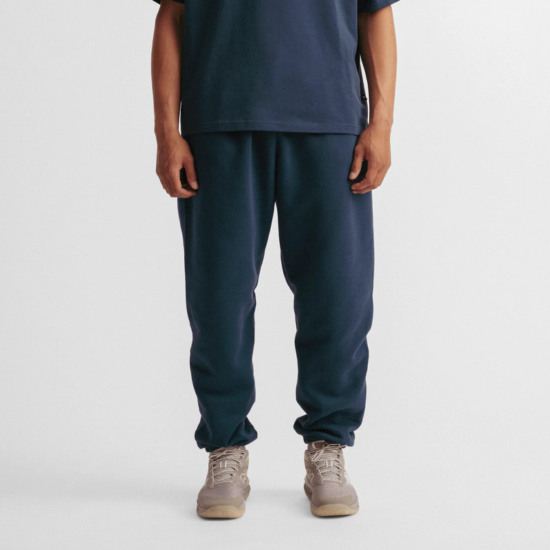 Men's Klutch X NB Fleece Jogger 1