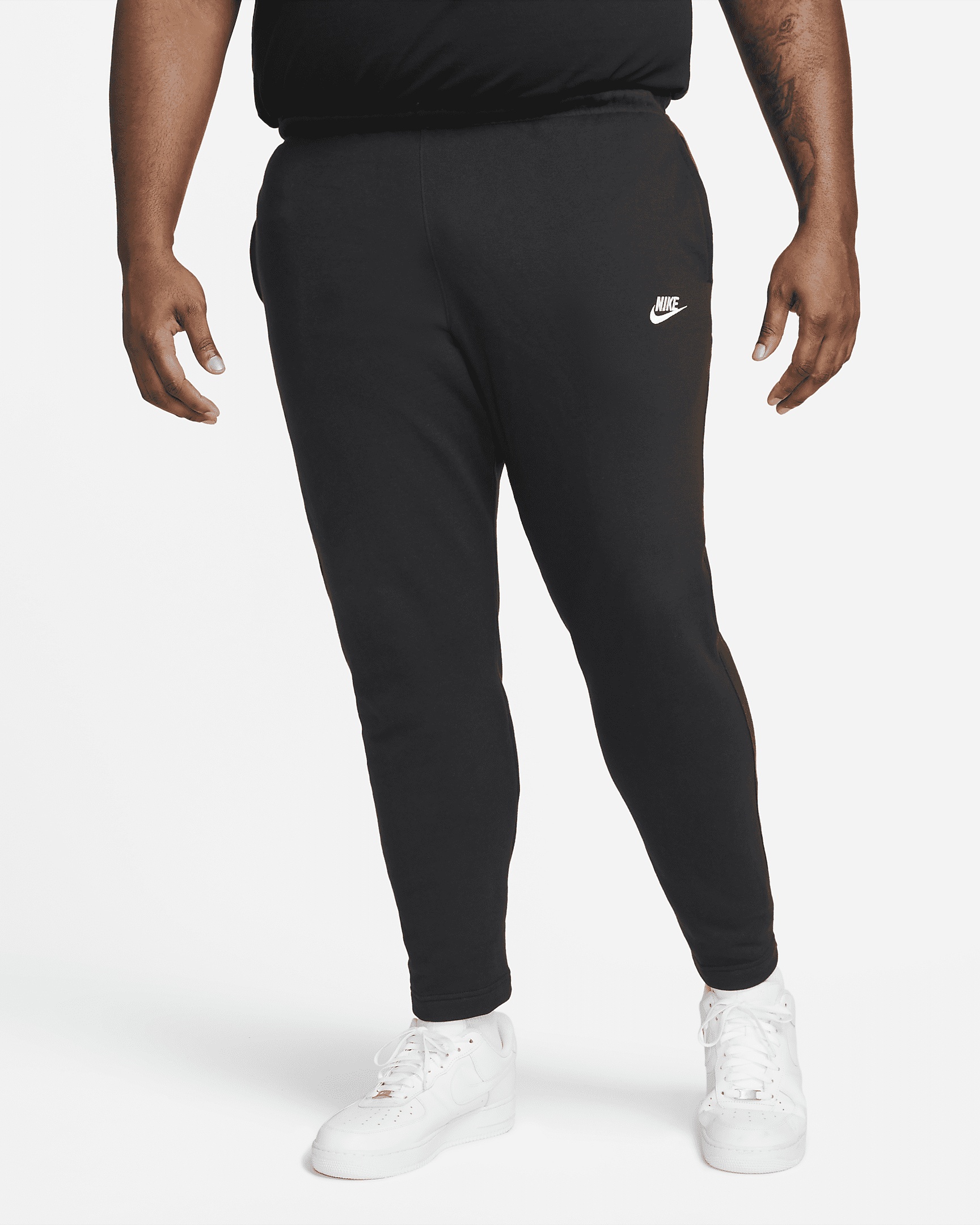 Nike Sportswear Club Fleece Men's Pants - 14