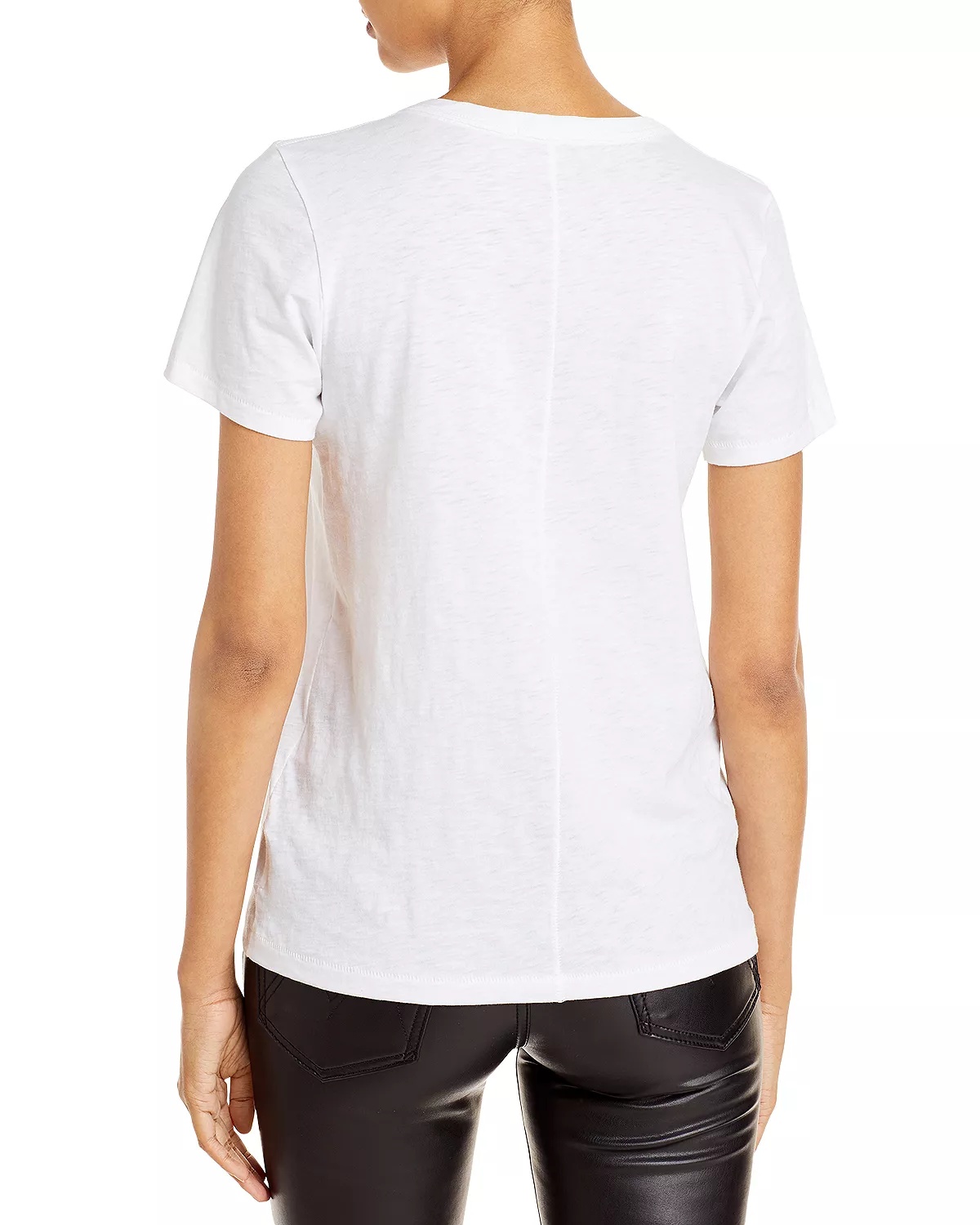 The Vee Tee - 8