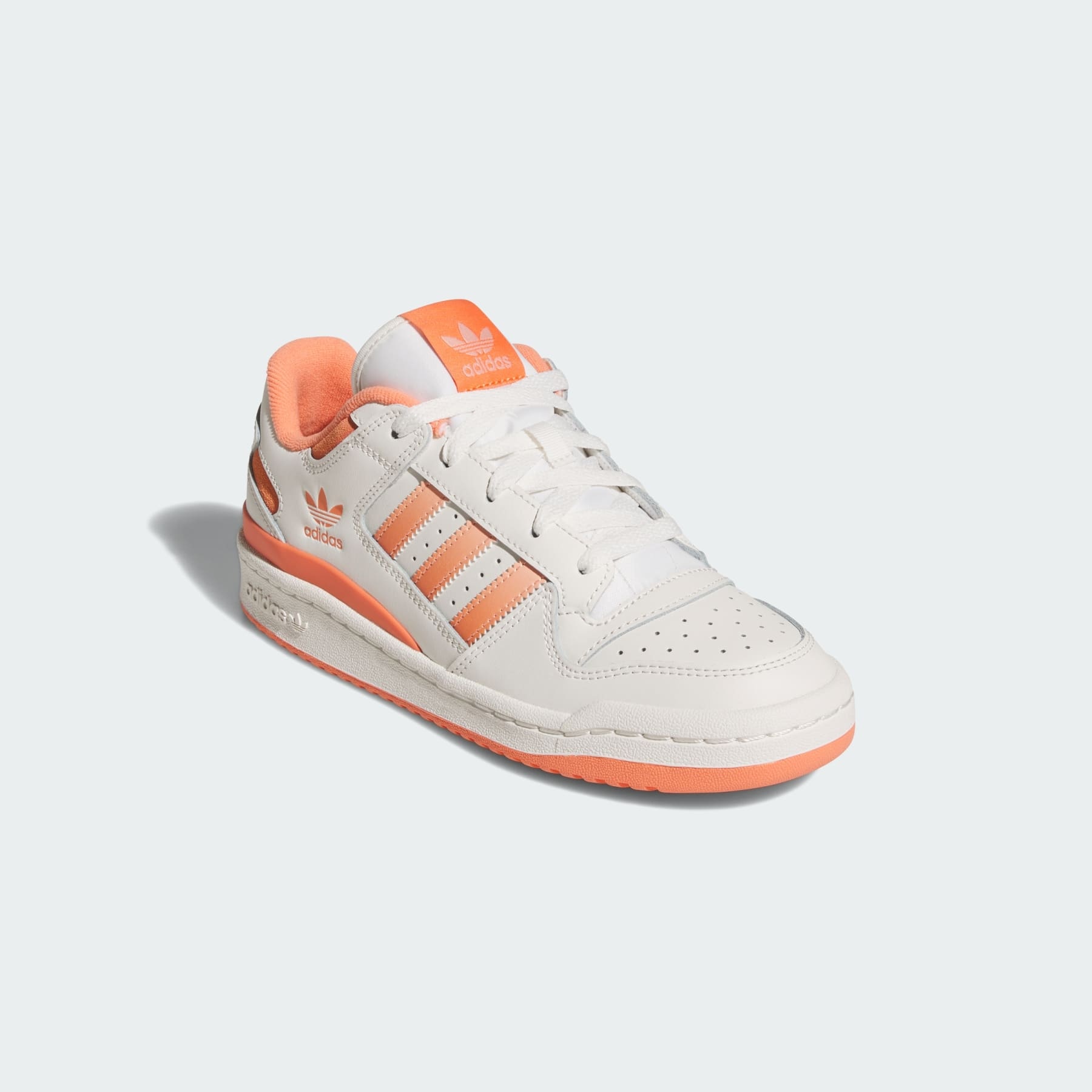 Forum Low CL Shoes - 5