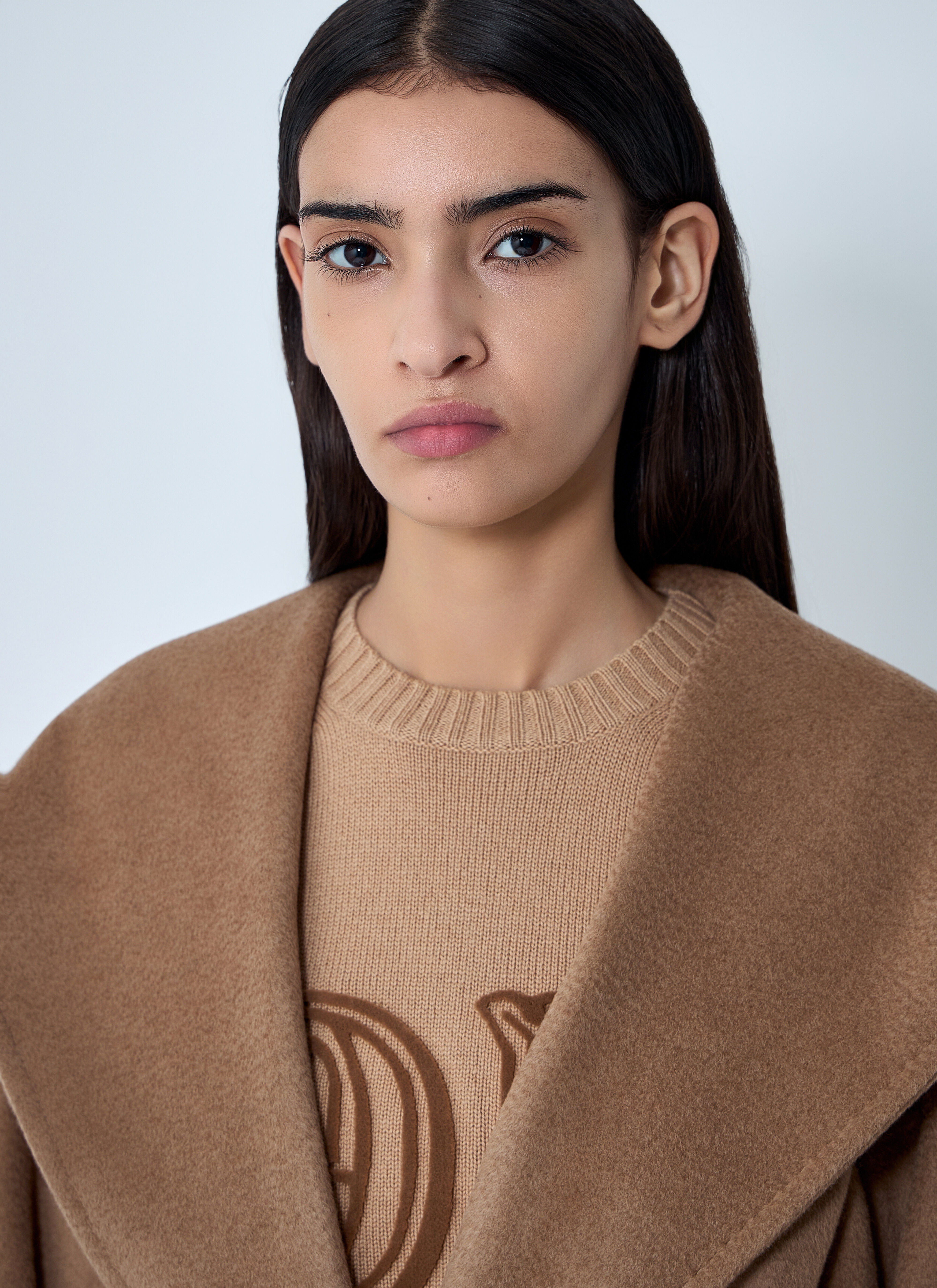 Camelwool Coat - 5
