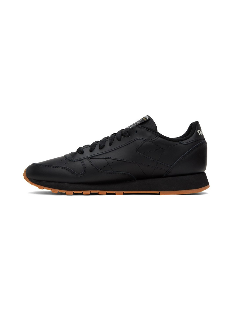 Reebok Reebok – Classic Leather Black outlook