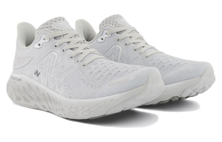 (WMNS) New Balance Fresh Foam X 1080 V12 'White' W1080O12 - 3