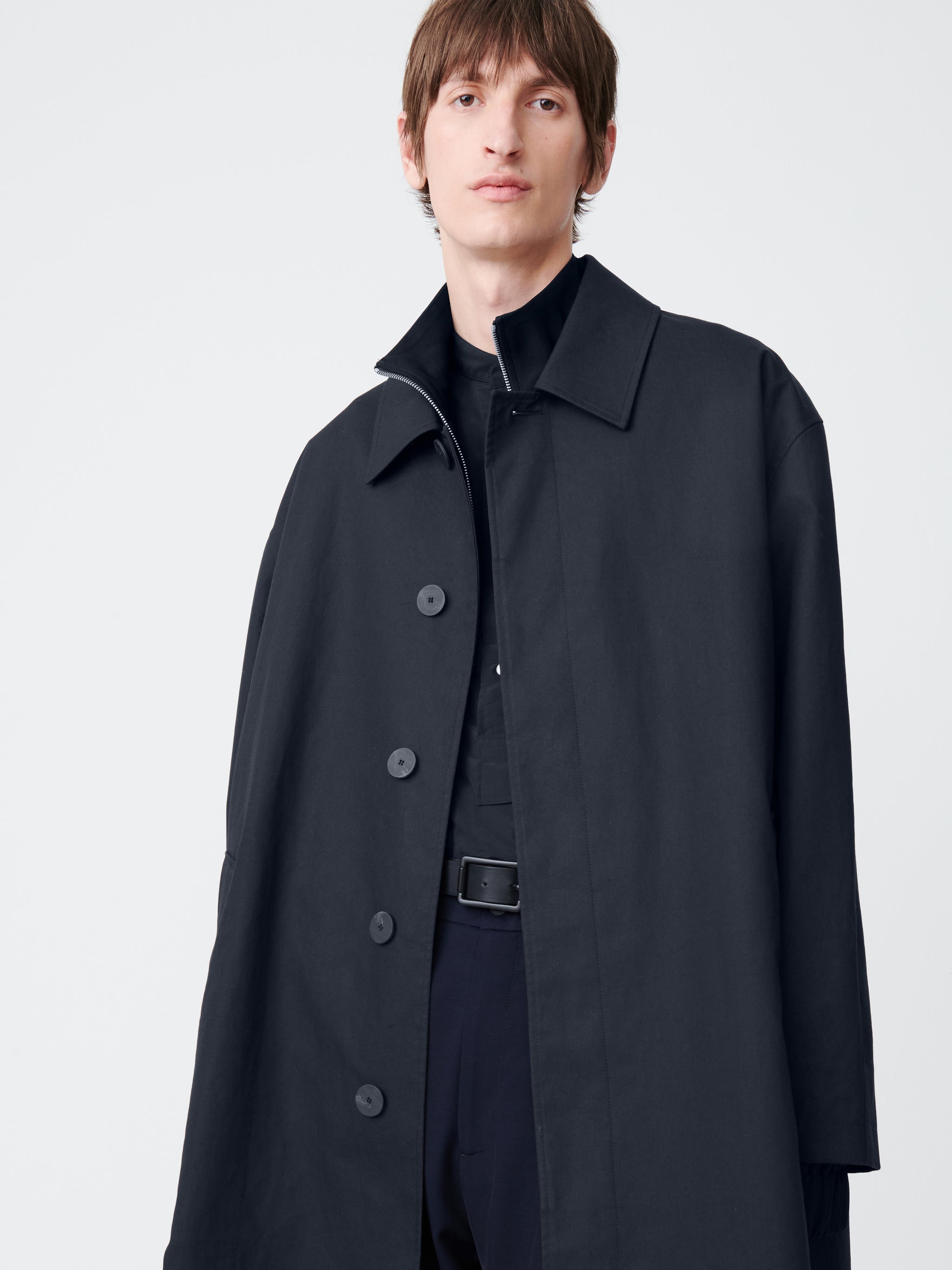 Ledro Coat - 7