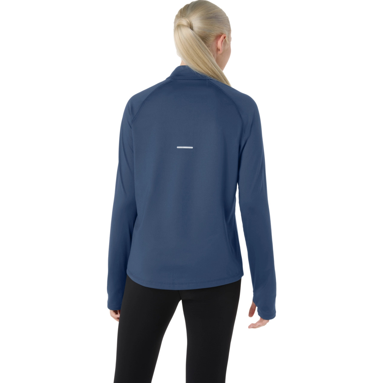 SPORT WINTER 1/2 ZIP TOP - 2