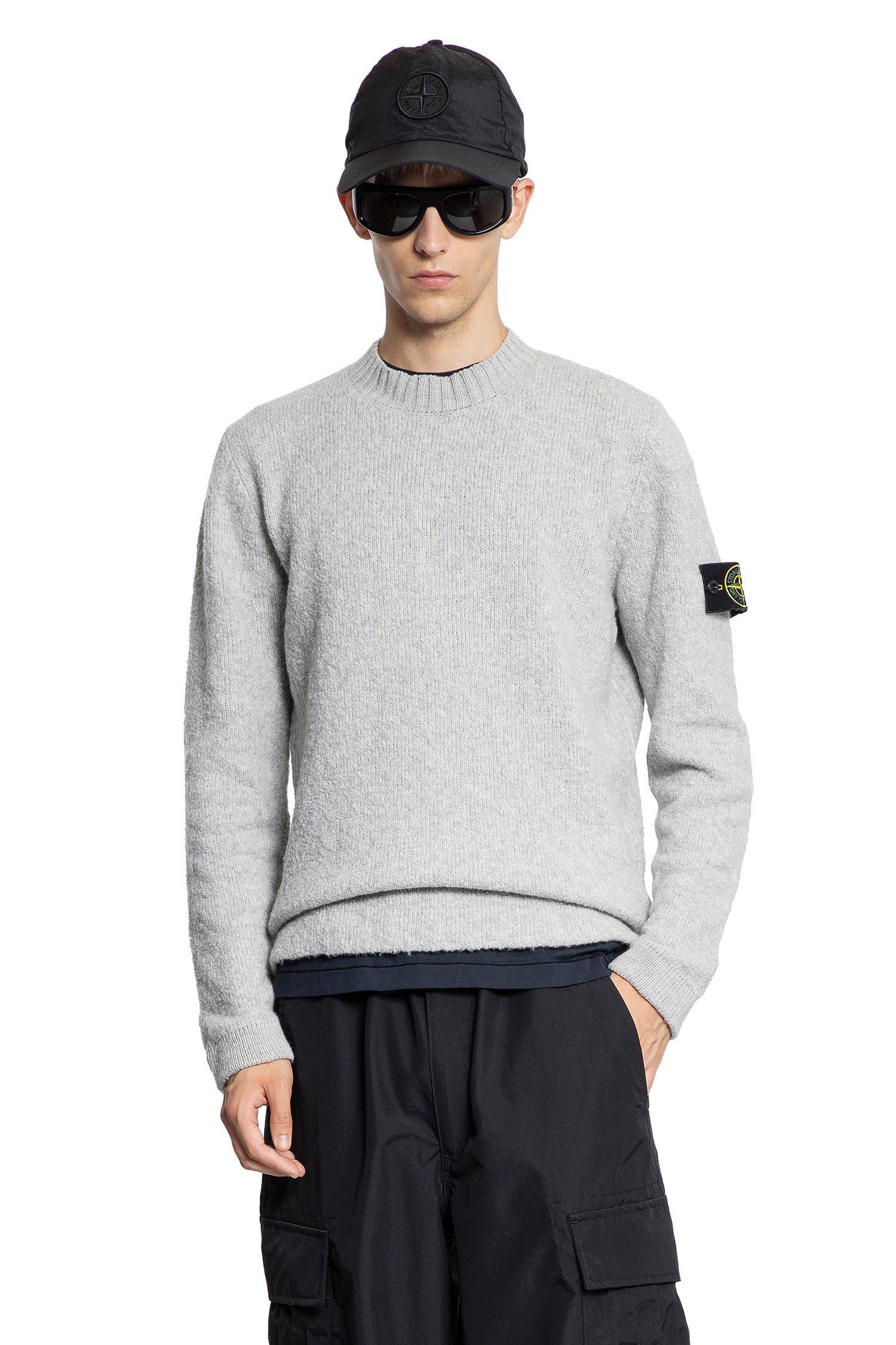 Stone-Island-Man-Sweatshirts - 5