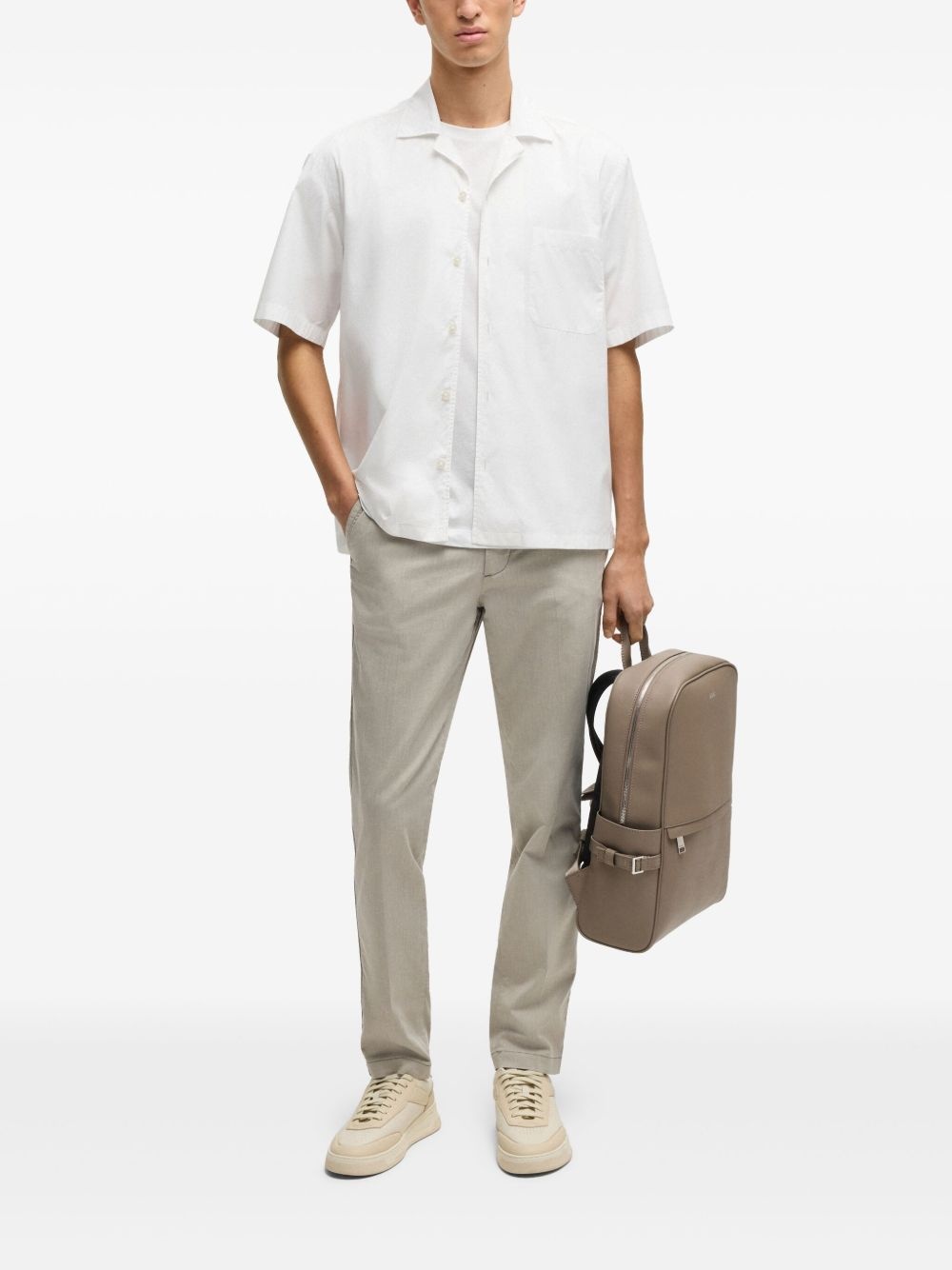 cotton shirt - 2