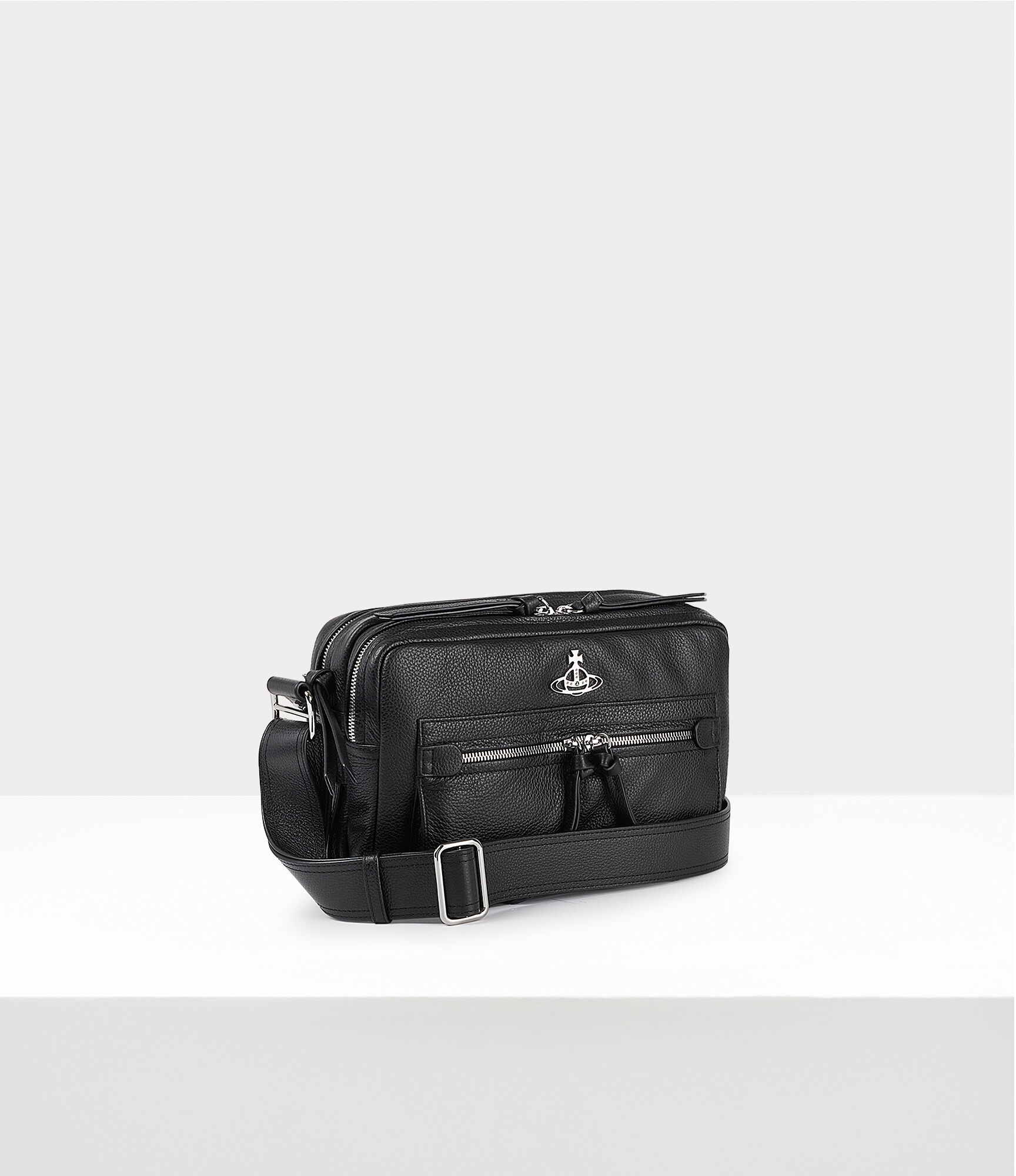JERRY SATCHEL BAG - 3