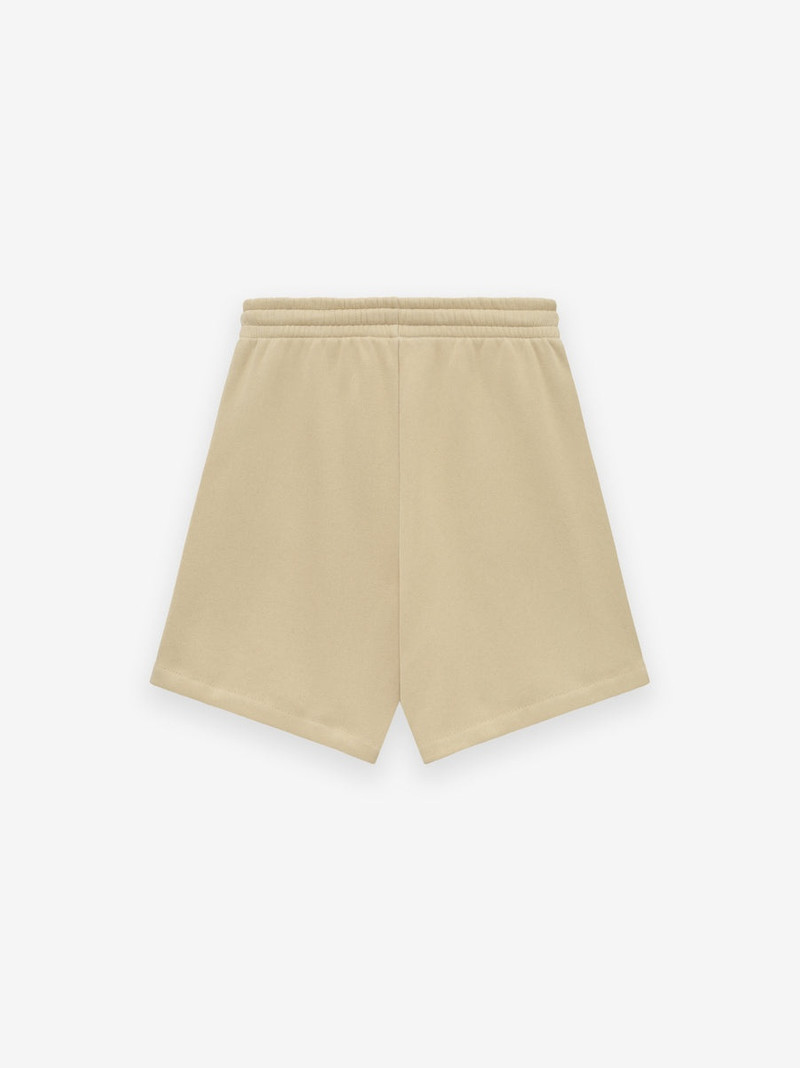 Fear of God Fleece Relaxed Shorts outlook