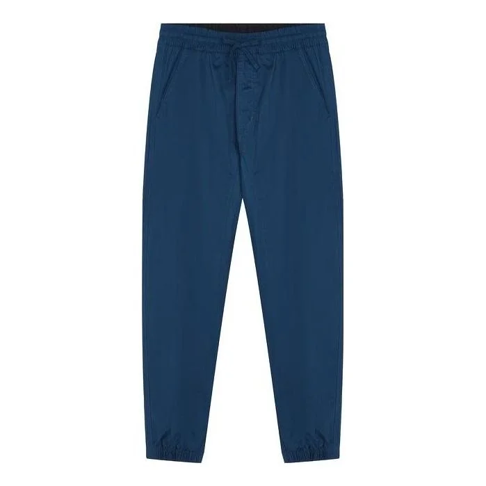 New Balance Casual Logo Joggers 'Blue' AMP22351-BGV - 1