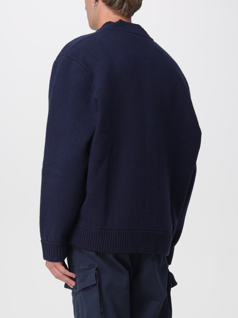 LACOSTE Jacket men Lacoste outlook