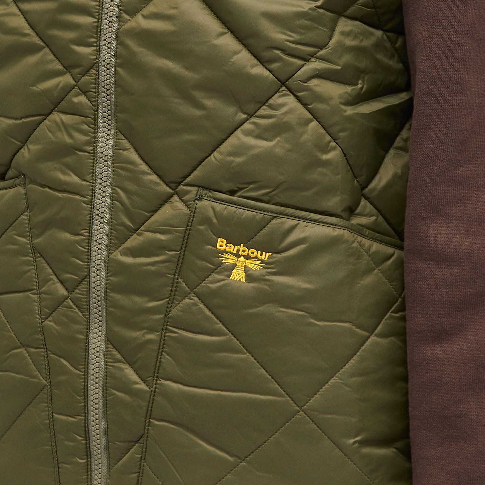 Barbour Beacon Starling Gilet - 5