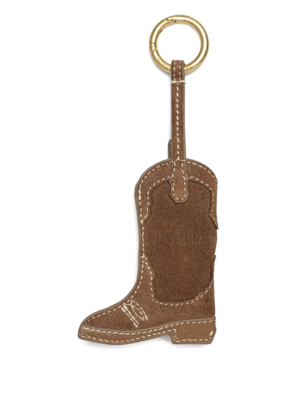Tex keyring - 2