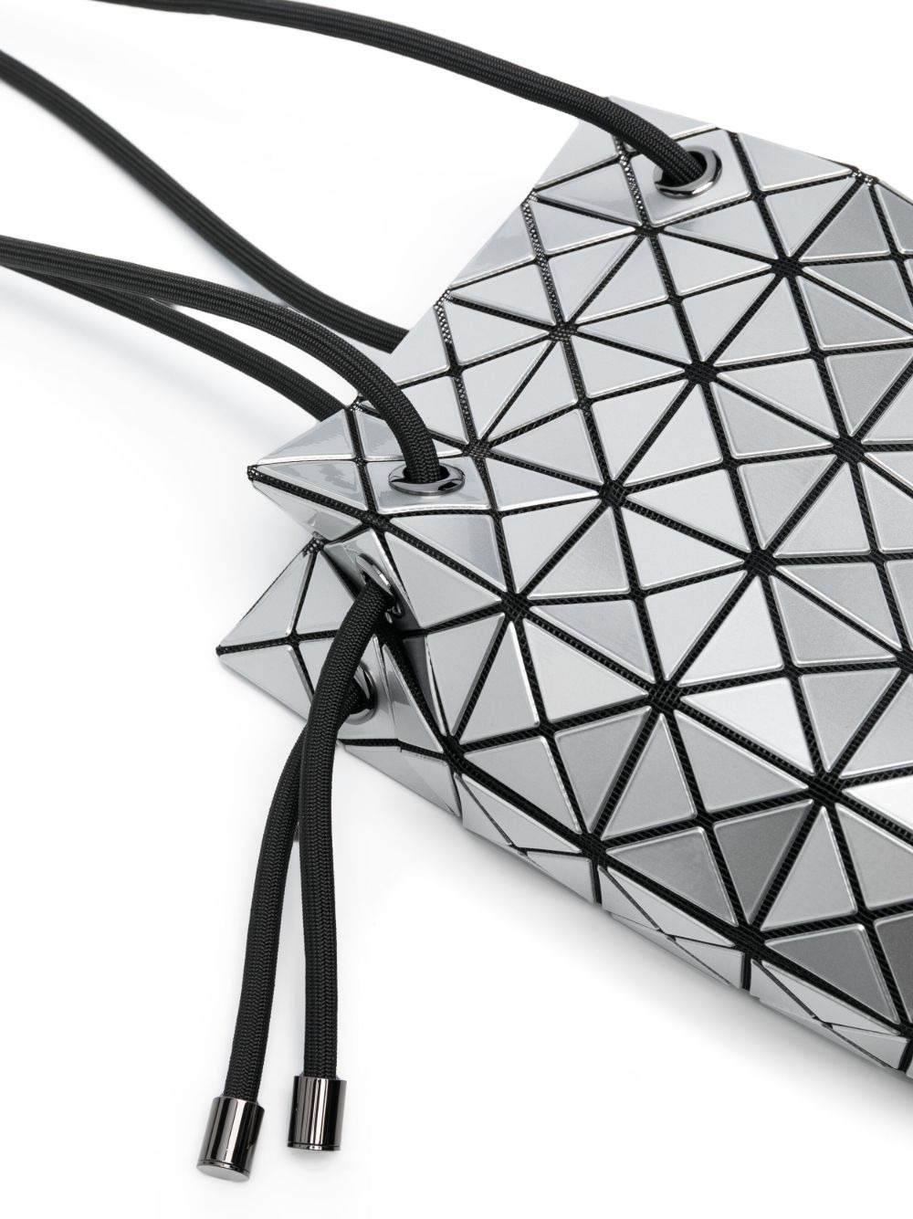 geometric-panelled Wring bucket bag - 4