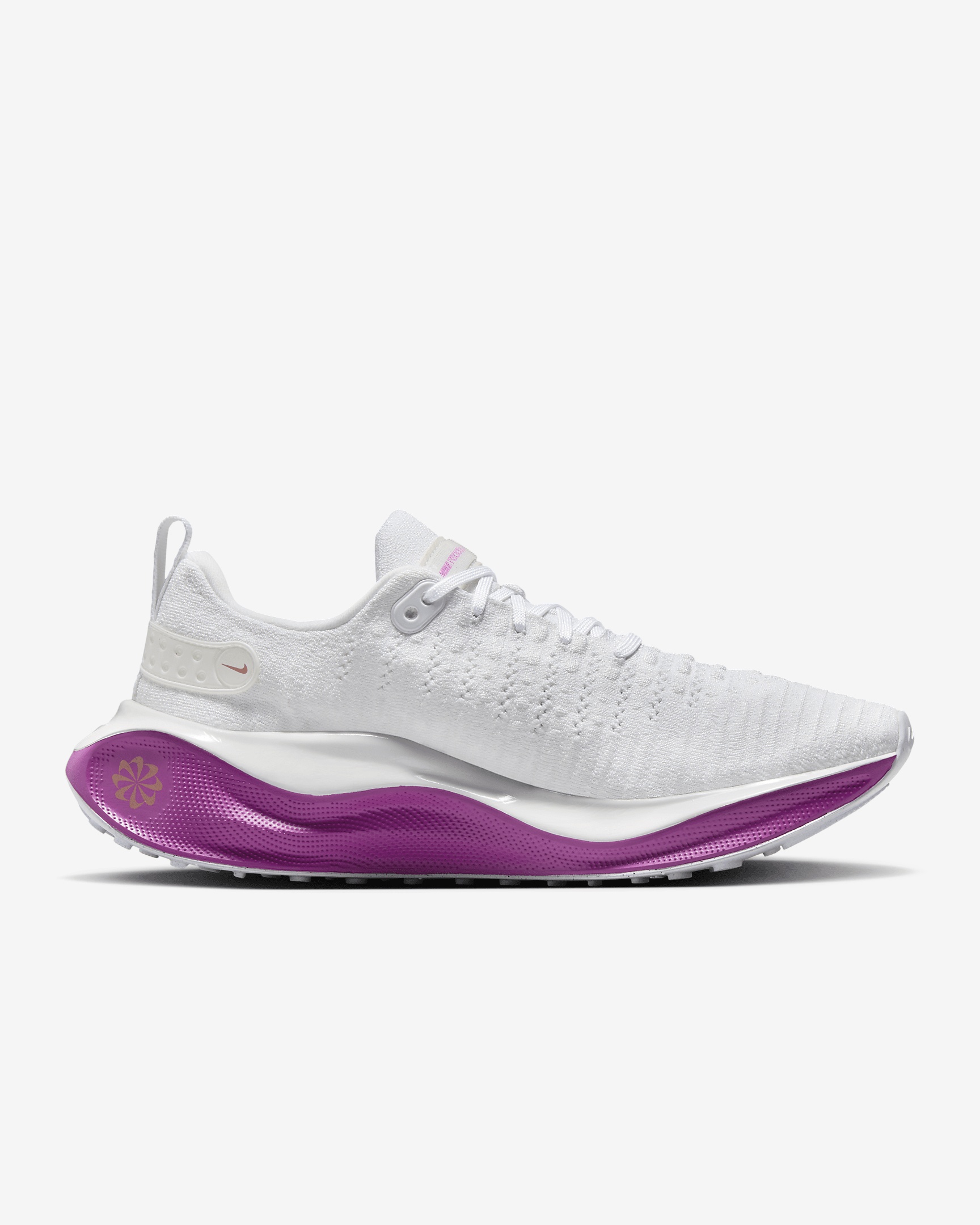 Nike InfinityRN 4 Women's Road Running Shoes - 3