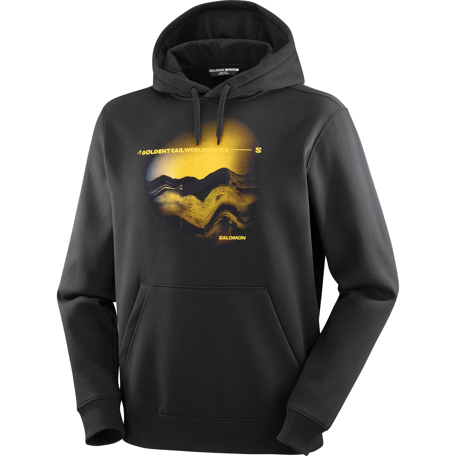 GOLDEN TRAIL SERIES - 4